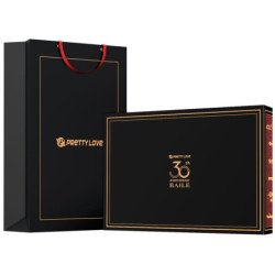 AMOR PRECIOSO - KIT DE PRODUCTOS PARA PAREJAS
