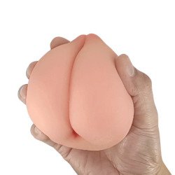 AMOR BONITO - MASTURBADOR MASCULINO DE PEACH