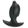 PRETTY LOVE - TAPÓN ANAL DELFIN INFLABLE Y RECARGABLE