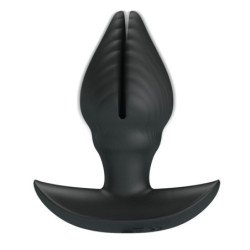 PRETTY LOVE - PLUG ANAL INFLABLE  RECARGABLE