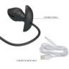 PRETTY LOVE - PLUG ANAL INFLABLE  RECARGABLE
