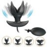 PRETTY LOVE - PLUG ANAL INFLABLE  RECARGABLE