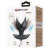 PRETTY LOVE - PLUG ANAL INFLABLE  RECARGABLE