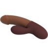 AMOR PRECIOSO - KANE VIBRADOR DE PUNTO G Y SUCTOR