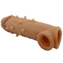 PRETTY LOVE - FUNDA PARA LÁPIZ ESTIMULANTE EXTENSIONANTE OSBORN