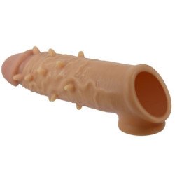 PRETTY LOVE - FUNDA PARA LÁPIZ ESTIMULANTE EXTENSIONANTE OSBORN