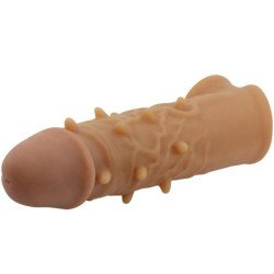 PRETTY LOVE - FUNDA PARA LÁPIZ ESTIMULANTE EXTENSIONANTE OSBORN