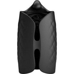 PRETTY LOVE - MASTURBADOR MANUAL PARA GLÁNDULA VIBRADOR RECARGABLE