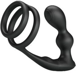 PRETTY LOVE - ANILLO PARA...