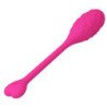PRETTY LOVE - HUEVO VIBRATORIO PINK FISHER CONTROLADO POR APP
