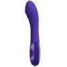 AMOR PRECIOSO - DILDO VIBRADOR VIOLETA DE JUVENTUD ELEMENTAL