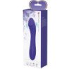 AMOR PRECIOSO - DILDO VIBRADOR VIOLETA DE JUVENTUD ELEMENTAL