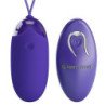 AMOR BONITO - BERGER YOUTH VIOLANDO HUEVOS CONTROL REMOTO VIOLETA