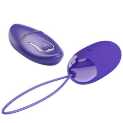 PRETTY LOVE - BERGER YOUTH VIOLANDO HUEVOS CONTROL REMOTO VIOLETA