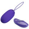 AMOR BONITO - BERGER YOUTH VIOLANDO HUEVOS CONTROL REMOTO VIOLETA
