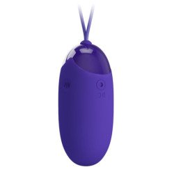 AMOR BONITO - BERGER YOUTH VIOLANDO HUEVOS CONTROL REMOTO VIOLETA