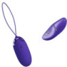 PRETTY LOVE - BERGER YOUTH VIOLANDO HUEVOS CONTROL REMOTO VIOLETA