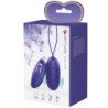AMOR BONITO - BERGER YOUTH VIOLANDO HUEVOS CONTROL REMOTO VIOLETA