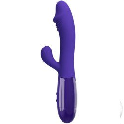 PRETTY LOVE - VIBRADOR...