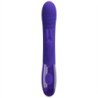 PRETTY LOVE - CERBERUS YOUTH VIBRADOR RABBIT VIOLETA