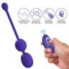 PRETTY LOVE - WILLIE YOUTH BOLAS CONTROL REMOTO  VIBRACION VIOLETA