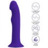 AMOR PRECIOSO - MURRAY YOUTH: DILDO VIBRATORIO Y VIOLETA RECARGABLE
