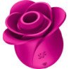 SATISFACTOR - VIBRADOR MODERN BLOSSOM AIR PULSE PRO 2