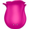 SATISFACTOR - VIBRADOR MODERN BLOSSOM AIR PULSE PRO 2