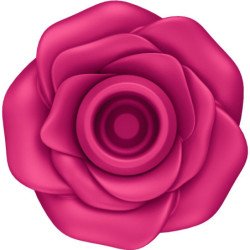 SATISFACTOR - VIBRADOR CLASSIC BLOSSOM AIR PULSE PRO 2