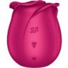 SATISFACTOR - VIBRADOR CLASSIC BLOSSOM AIR PULSE PRO 2