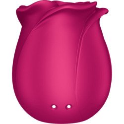 SATISFACTOR - VIBRADOR CLASSIC BLOSSOM AIR PULSE PRO 2