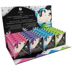 SHUNGA - EXHIBICIÓN DE BAÑO...