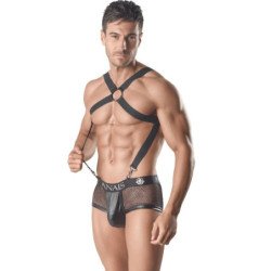 ANAIS MEN - AXEL ARNES (II)...