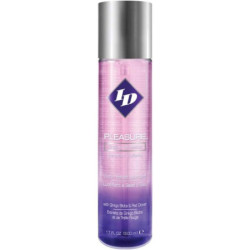 ID PLEASURE - LUBRICANTE A...