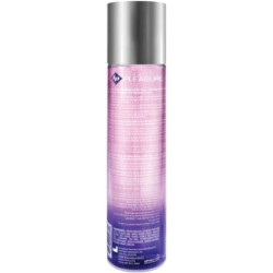 ID PLEASURE - LUBRICANTE A BASE DE AGUA CON SENSACIÓN DE CHOCOLATE 500 ML