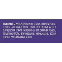 ID PLEASURE - LUBRICANTE A BASE DE AGUA CON SENSACIÓN DE CHOCOLATE 500 ML