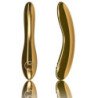 LELO - VIBRADOR DE ORO DE 24 QUILATES INEZ