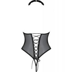 PASSION - TRISHA BODY NEGRO S/M