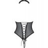PASIÓN - TRISHA BODY NEGRO S/M