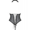 PASSION - TRISHA BODY NEGRO S/M