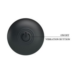 AMOR PRECIOSO - VIBRADOR DE BALA RECARGABLE DORADO