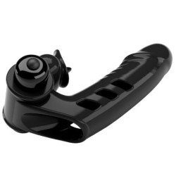 PRETTY LOVE - FUNDA PARA DEDO VIBRADOR CORBIN BLACK