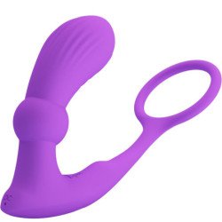 PRETTY LOVE - ANILLO ANAL Y...