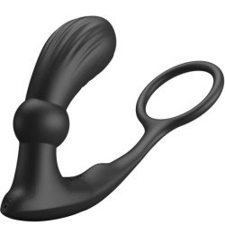 PRETTY LOVE - ANILLO ANAL Y...