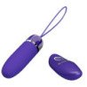 PRETTY LOVE - DARLENE YOUTH MINI BALA VIBRADORA VIOLETA