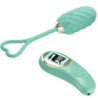 PRETTY LOVE - HUEVO VIBRADOR CON CONTROL REMOTO DE VIVIAN GREEN