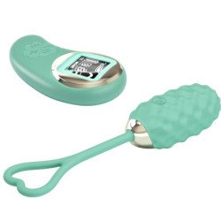 PRETTY LOVE - HUEVO VIBRADOR CON CONTROL REMOTO DE VIVIAN GREEN