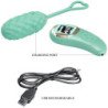 PRETTY LOVE - HUEVO VIBRADOR CON CONTROL REMOTO DE VIVIAN GREEN