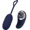 PRETTY LOVE - HUEVO VIBRADOR CON CONTROL REMOTO DE VIVIAN BLUE