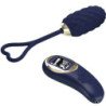 PRETTY LOVE - HUEVO VIBRADOR CON CONTROL REMOTO DE VIVIAN BLUE